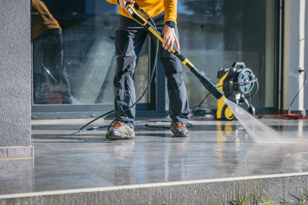 Best Heavy Equipment Washing  in Daisetta, TX
