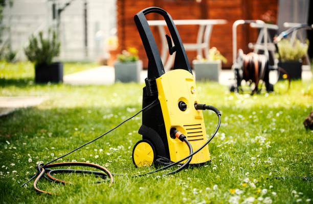 Best Sidewalk and Walkway Cleaning  in Daisetta, TX